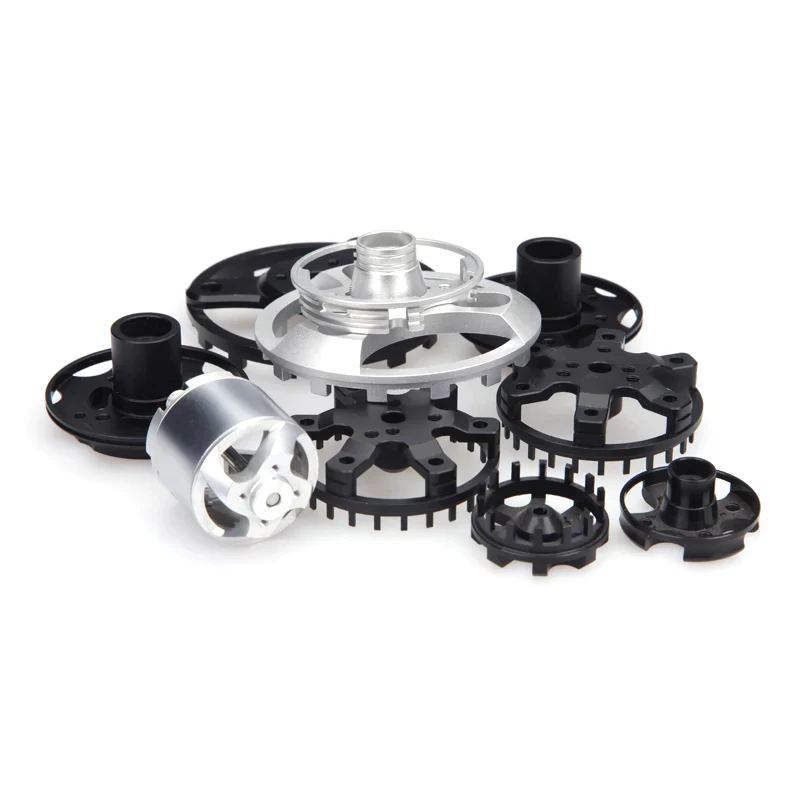 అధిక-ఖచ్చితమైన తయారీ కోసం మెగ్నీషియం సిఎన్‌సి భాగాలను ఎందుకు ఎంచుకోవాలి?