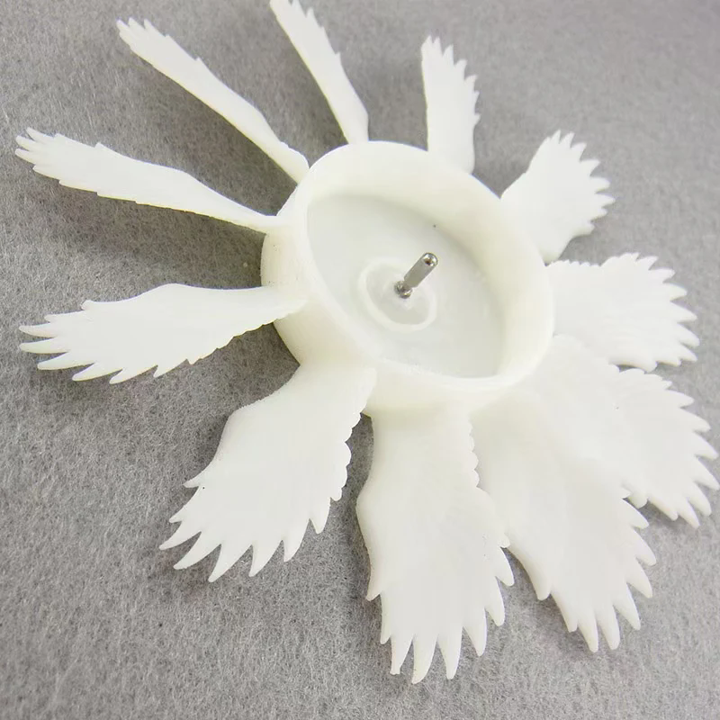 యురేథేన్ కాస్టింగ్ ప్రక్రియ హై-ప్రెసిషన్, తక్కువ-వాల్యూమ్ తయారీ ప్రయోజనాలను ఎలా అందిస్తుంది?