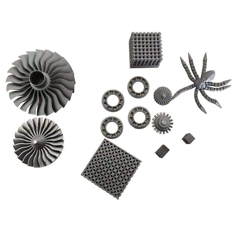 యురేథేన్ రబ్బరు తారాగణం