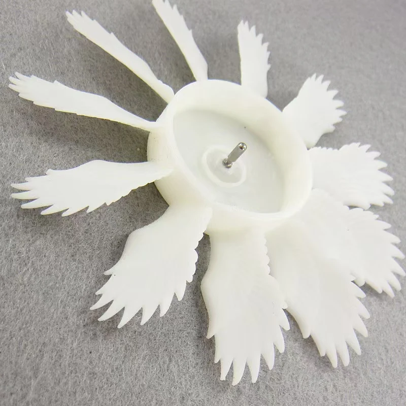 యురేథేన్ కాస్టింగ్ ప్రక్రియ